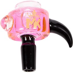 MK100 Freezable Screen Horn Bowl