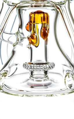 MK196 – 12″ Double Drip Recycler