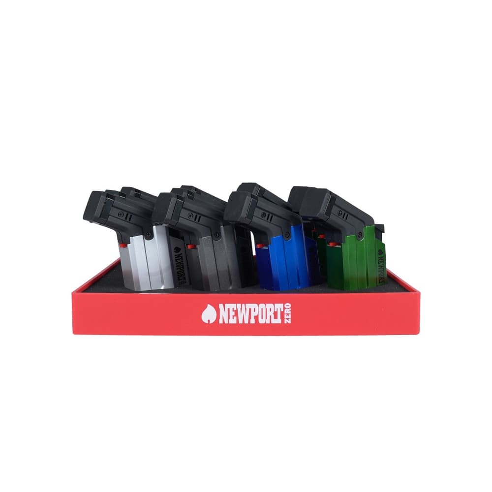 Newport Zero Torch NZL108M (Display of 12)