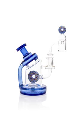 TX32 - Toxic Donut Recycler Rig