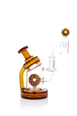 TX32 - Toxic Donut Recycler Rig