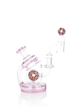TX32 - Toxic Donut Recycler Rig