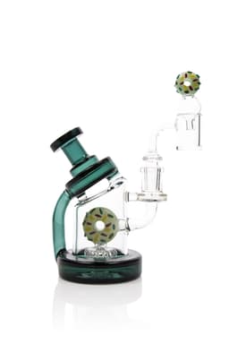 TX32 - Toxic Donut Recycler Rig
