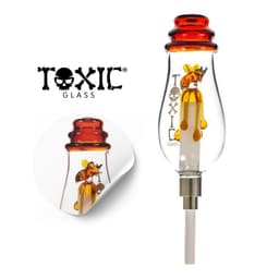 TXNC39 - Toxic Honeybee Drip Nectar Collector