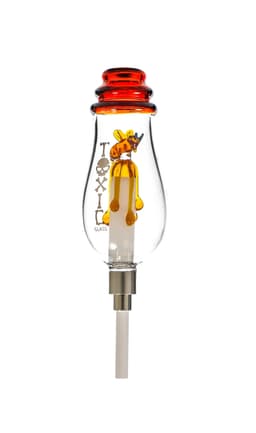 TXNC39 - Toxic Honeybee Drip Nectar Collector