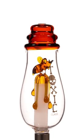 TXNC39 - Toxic Honeybee Drip Nectar Collector