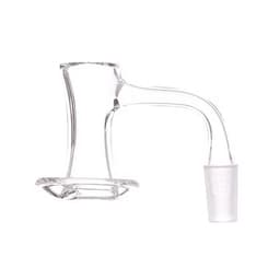 Bear Quartz Hourglass Blender 14mm 90°