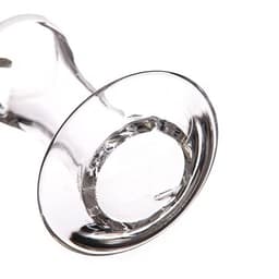 Bear Quartz Hourglass Blender 14mm 90°