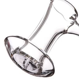 Bear Quartz Hourglass Blender 14mm 90°