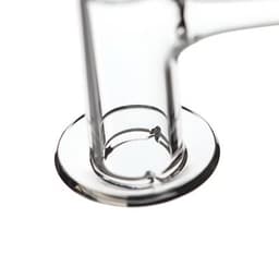 Bear Quartz V1 Blender Set 14mm Male 90°