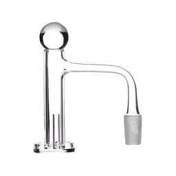 Bear Quartz V1 Tower Set 14mm 90°