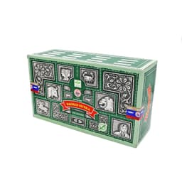 Satya Super Hit Incense Stick (15g*12 Packs)