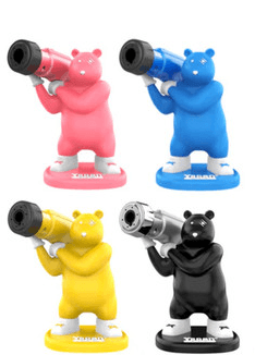 Yocan Butane Torch Berserk Design