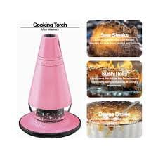 Yocan Red Gavin Design Torch