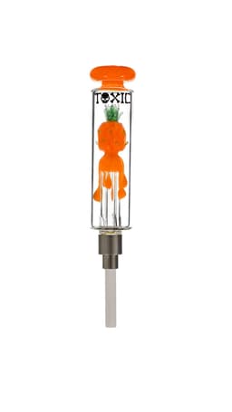 TXNC29 - Toxic Dripping Pineapple Nectar Collector