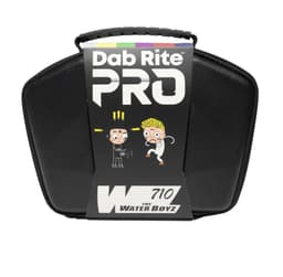 Dab Rite Pro x The Water Boyz Collab Digital IR Thermometer