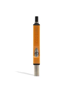 Huni Badger Mini Badger Portable Dab Rigs (Orange)