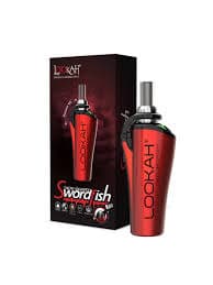 Lookah Swordfish Portable Wax Vaporizer