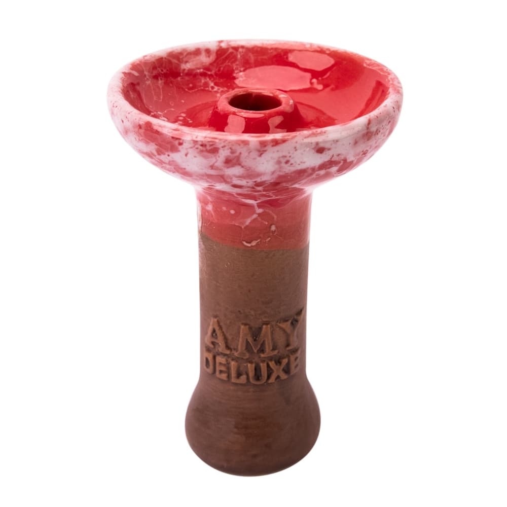 Amy Deluxe Ceramic Head - TK013