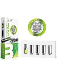 LOOKAH 510 Wax Carts (1 Tip + 4 Carts)