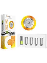 LOOKAH 510 Wax Carts (1 Tip + 4 Carts)