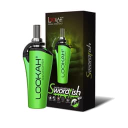 Lookah Swordfish Portable Wax Vaporizer