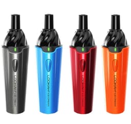 Lookah Ice Cream Dry Herb Vaporizer