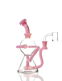 TX92 - 9" Toxic Sphere Recycler