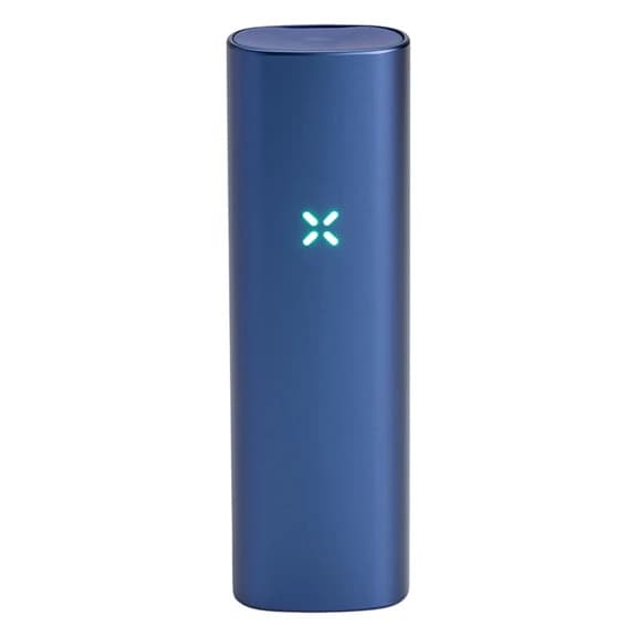 PAX Plus Vaporizer (Periwinkle)
