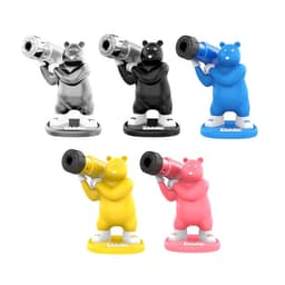 Yocan Butane Torch Berserk Design