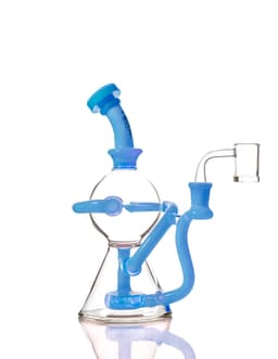 TX92 - 9" Toxic Sphere Recycler