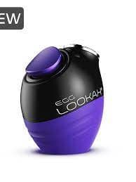 Lookah Egg 510 Voltage Battery