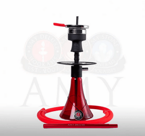 AMY Delux Alu Cone Mini