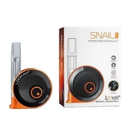 Lookah Snail 2.0 510 Thread Vape Cart Battery