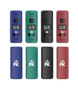 Yocan X MK100 Kodo Pro Limited Edition (12CT)