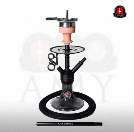 AMY Delux Alu Jewel S