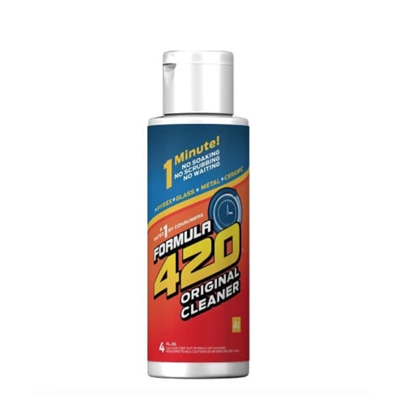 Formula 420 Original Instant Cleaner 4 OZ