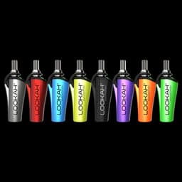 Lookah Swordfish Portable Wax Vaporizer