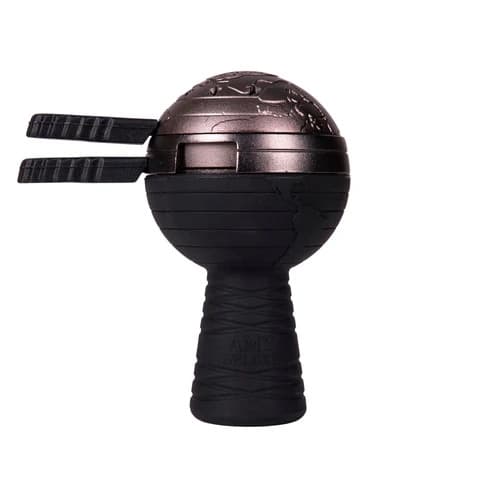 Silicone Globe Set TTST031 (Aluminium)