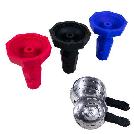 AMY Deluxe New Age Globe Set Stone Edition TTST040 (Black)