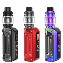 GeekVape Aegis Solo 3 Kit 100W/3000mAh