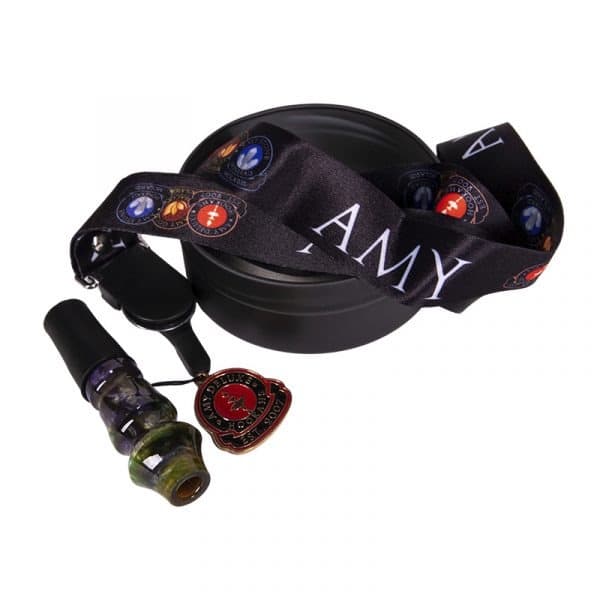 Amy Deluxe Personal Mouth Tips