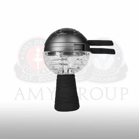 AMY Deluxe Bowl Glassi Globe Set Top (SB020) (Top Only)