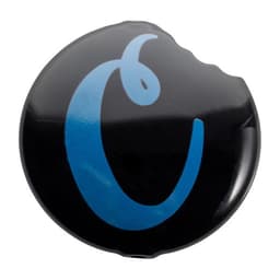 Cookies Cookie Bite Hand Pipe