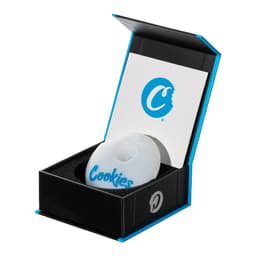 Cookies Cookie Bite Hand Pipe