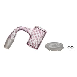 Cookies Gold Banger 14mm - 25mm Bucket 90° CKQ-001