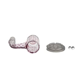 Cookies Gold Banger 14mm - 25mm Bucket 90° CKQ-001