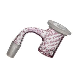 Cookies Gold Banger 14mm - 25mm Bucket 90° CKQ-001