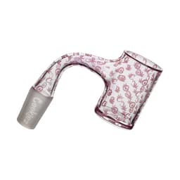 Cookies Gold Banger 14mm - 25mm Bucket 90° CKQ-001