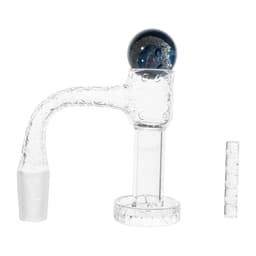 Cookies Slurper Quartz Banger 14mm 90° CKQ-003